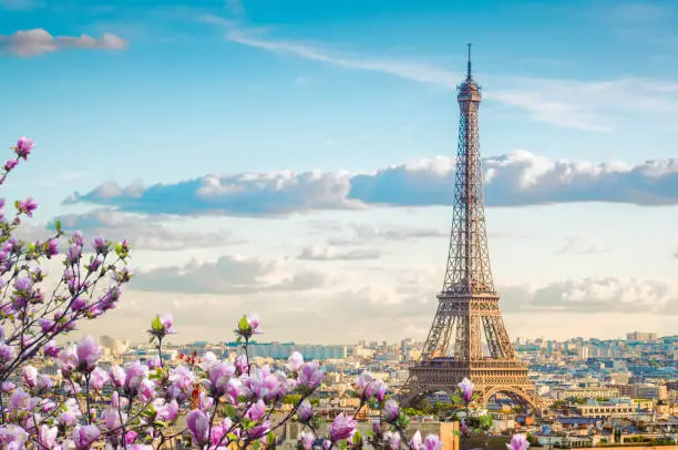 Que faire lors de votre premier jour à Paris ?