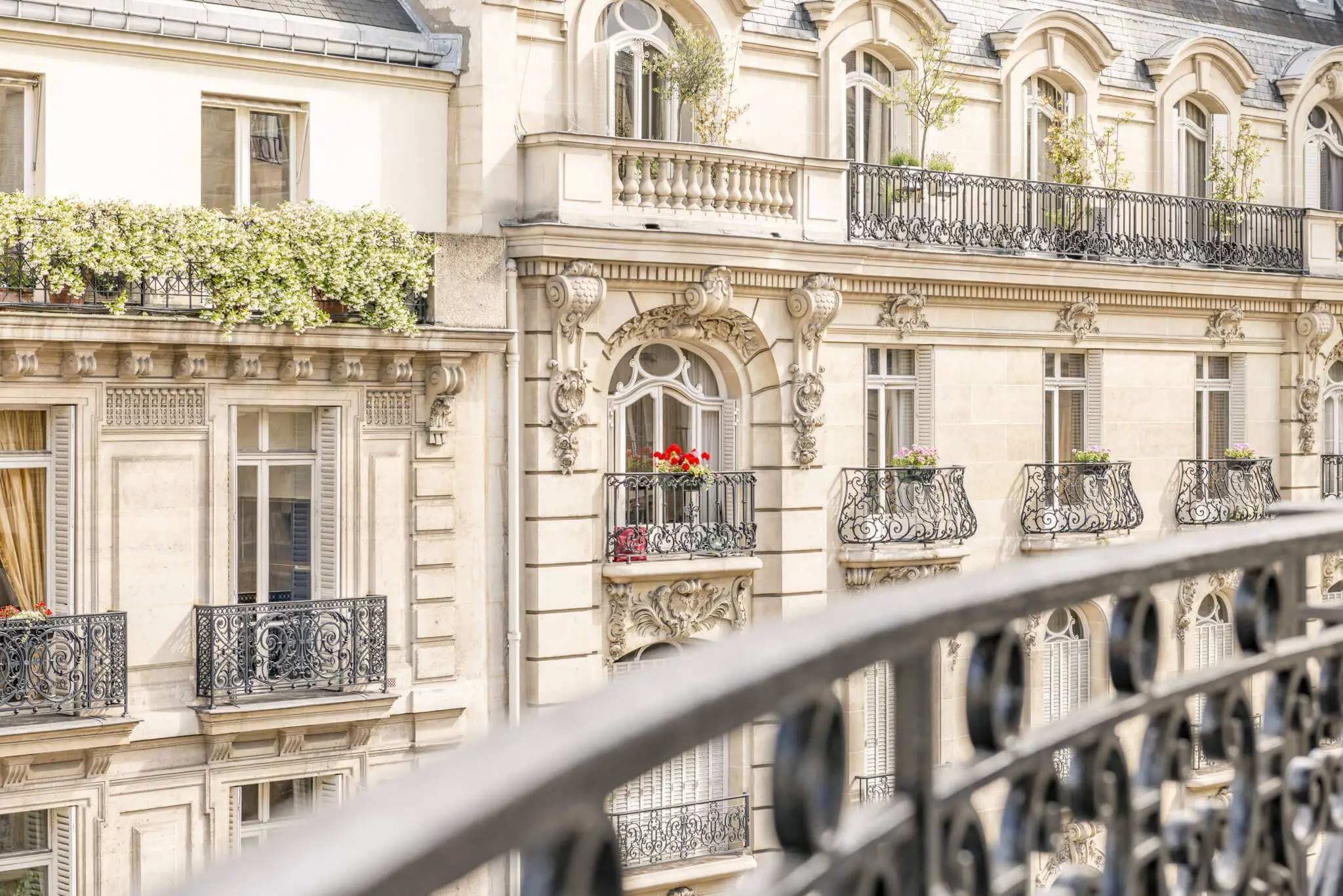 Paris immobilier prix 2021