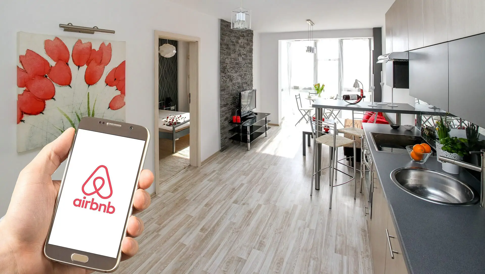Louer son appartement /maison en Airbnb