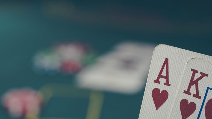 La nouvelle mode : jouer au casino en ligne