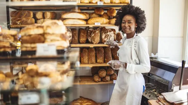 Boulangerie : comment agencer sa boutique ?