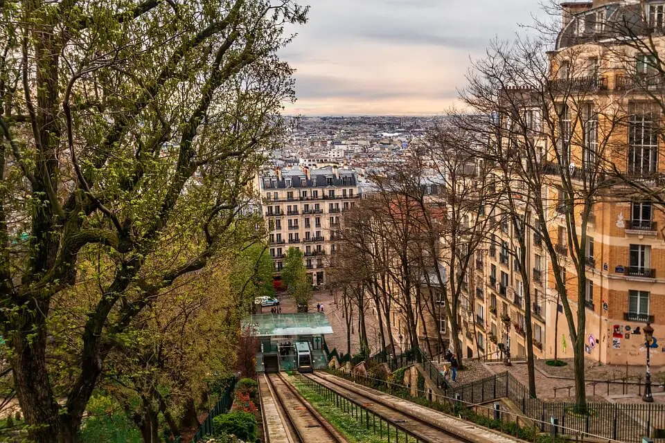 Comment trouver le meilleur hôtel à Montmartre ?