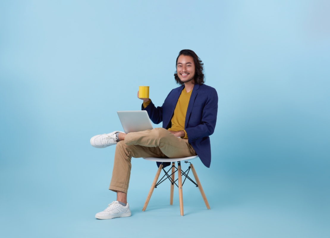 Illustration pour complémentaire santé entrepreneur
