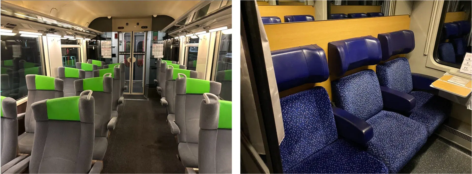 Partir de Paris en train de nuit : ce que j ai appris en trois escapades
