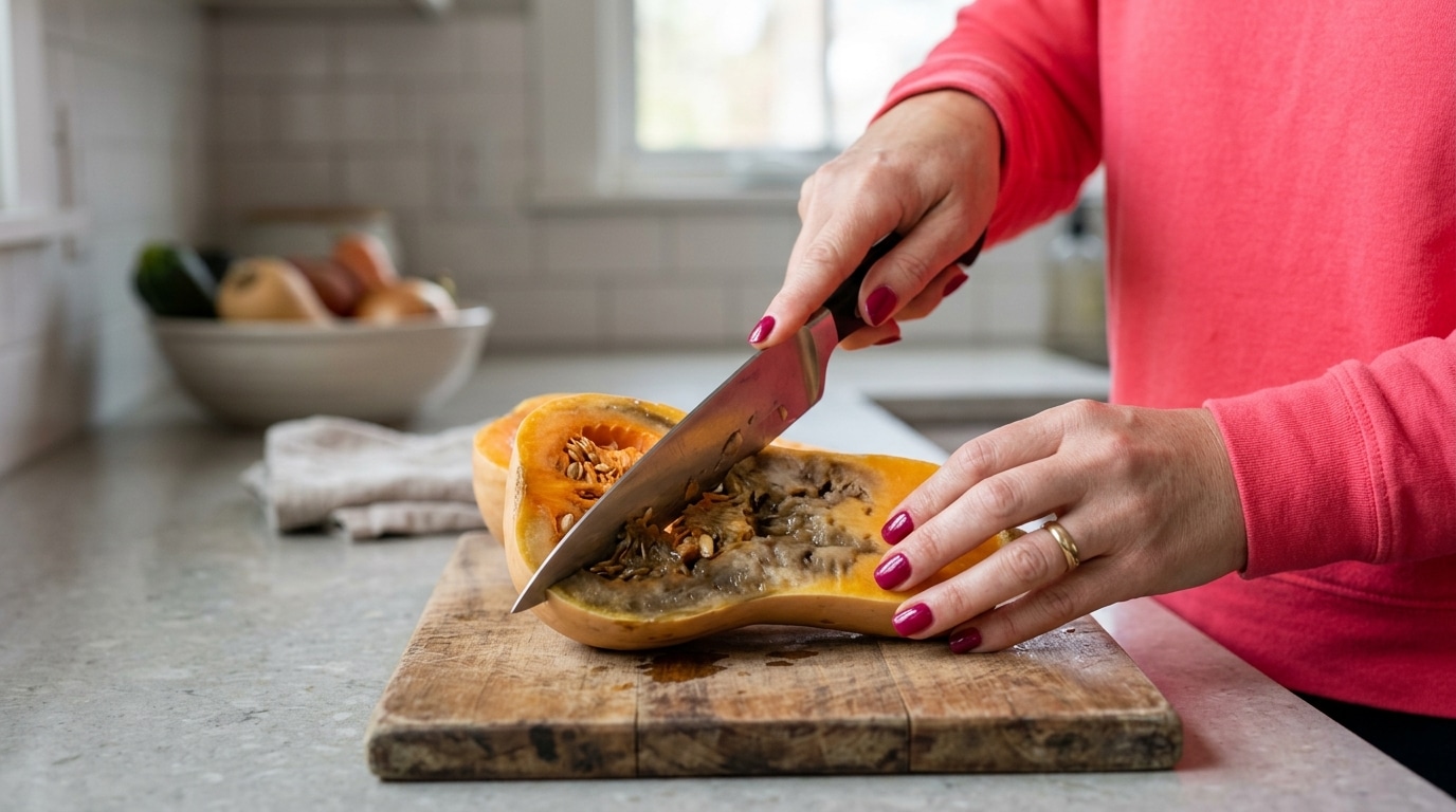 Ingrédients frais préparés sur un plan de travail pour des recettes maison